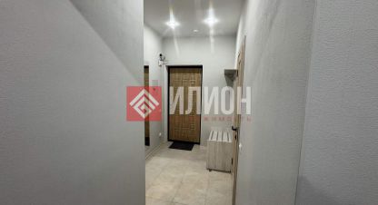 Продаётся 1 комнатная квартира в г. Мирное . Фотография №6