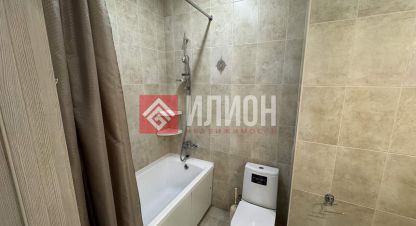 Купить квартиру 1 комнатную, 40 кв. м., Россия, г. Мирное . Фотография №8