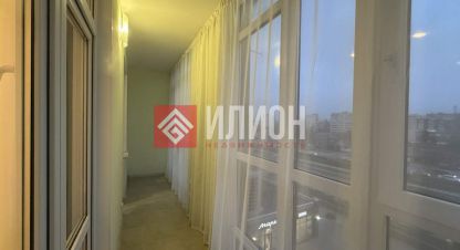 Купить квартиру 1 комнатную, 40 кв. м., Россия, г. Мирное . Фотография №9