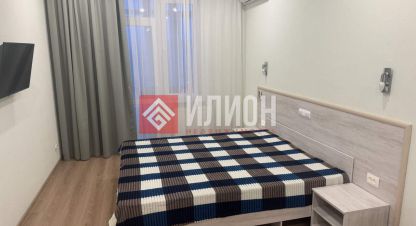 Купить квартиру в г. Мирное . Фотография №3