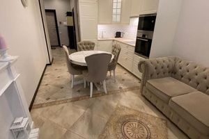 Продам квартиру 1 комнатную с общей площадью 50м2, 9/12 эт., на улице Липовый парк ул, г. Коммунарка п., Москва, Россия, агентство Интернет-партнер Продам квартиру 1 комнатную с общей площадью 50м2, 9/12 эт., на улице Липовый парк ул, г. Коммунарка п., Москва, Россия, агентство Интернет-партнер