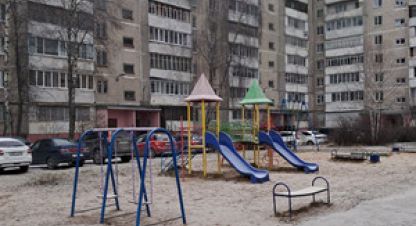 Купить 3-х комнатную квартиру на улице Чавайна б-р г. Йошкар-Ола. Фотография №4 Купить 3-х комнатную квартиру на улице Чавайна б-р г. Йошкар-Ола. Фотография №4