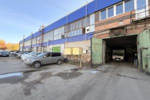 Продам производственно-складское помещение с общей площадью 210.1м2, на улице Строителей, г. Йошкар-Ола, Марий Эл респ., Россия, агентство Интернет-партнер Продам производственно-складское помещение с общей площадью 210.1м2, на улице Строителей, г. Йошкар-Ола, Марий Эл респ., Россия, агентство Интернет-партнер