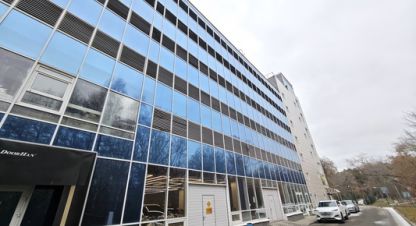 Снять производственно-складское помещение в г. Екатеринбург. Фотография №2