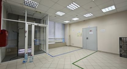 Снять производственно-складское помещение на улице Шейнкмана ул г. Екатеринбург. Фотография №4