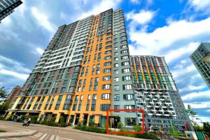 Продам торговое помещение с общей площадью 72.7м2, на улице Бачуринская ул, г. Коммунарка п., Москва, Россия, агентство Интернет-партнер Продам торговое помещение с общей площадью 72.7м2, на улице Бачуринская ул, г. Коммунарка п., Москва, Россия, агентство Интернет-партнер