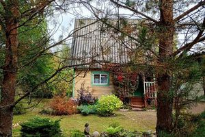 Продам коттедж/дачу 3-х комнатную с общей площадью 70м2, г. Массив мшинская, Ленинградская обл., Россия, агентство Интернет-партнер