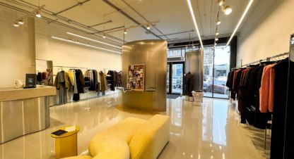 Снять торговое помещение на улице Радищева ул г. Екатеринбург. Фотография №5