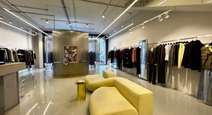 Снять торговое помещение на улице Радищева ул г. Екатеринбург. Фотография №4