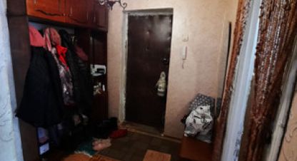 Купить квартиру 2-х комнатную, 52 кв. м. Фотография №9 Купить квартиру 2-х комнатную, 52 кв. м., Россия, г. Алексин. Фотография №9