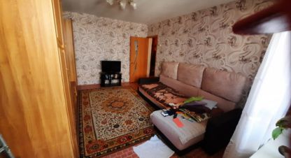 Продаётся 2-х комнатная квартира в г. Алексин. Фотография №6 Продаётся 2-х комнатная квартира в г. Алексин. Фотография №6