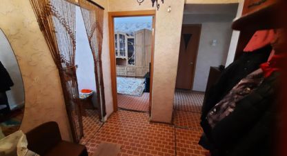 Купить квартиру 2-х комнатную, 52 кв. м. Фотография №10 Купить квартиру 2-х комнатную, 52 кв. м., Россия, г. Алексин. Фотография №10