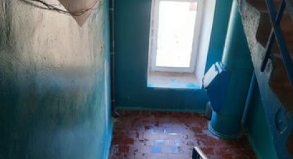 Купить квартиру 2-х комнатную, 52 кв. м. Фотография №8 Купить квартиру 2-х комнатную, 52 кв. м., Россия, г. Алексин. Фотография №8