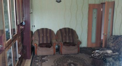 Купить 3-х комнатную квартиру в г. Алексин. Фотография №2 Купить 3-х комнатную квартиру в г. Алексин. Фотография №2