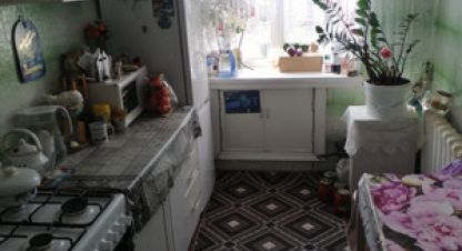 Продаётся 3-х комнатная квартира в г. Алексин. Фотография №6 Продаётся 3-х комнатная квартира в г. Алексин. Фотография №6