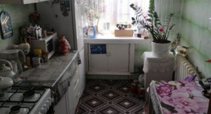 Купить квартиру 3-х комнатную, 66.1 кв. м. Фотография №8 Купить квартиру 3-х комнатную, 66.1 кв. м., Россия, г. Алексин. Фотография №8