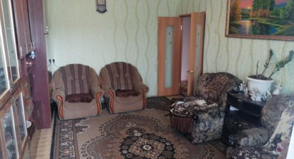 Купить квартиру 3-х комнатную, 66.1 кв. м. Фотография №1 Продам квартиру 3-х комнатную с общей площадью 66.1м2, 5/5 эт., на улице Болотова ул, г. Алексин, Тульская обл., Россия, агентство Интернет-партнер. Фотография №1