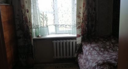 Купить квартиру 3-х комнатную, 66.1 кв. м. Фотография №9 Купить квартиру 3-х комнатную, 66.1 кв. м., Россия, г. Алексин. Фотография №9