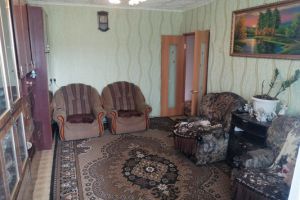 Продам квартиру 3-х комнатную с общей площадью 66.1м2, 5/5 эт., на улице Болотова ул, г. Алексин, Тульская обл., Россия, агентство Интернет-партнер