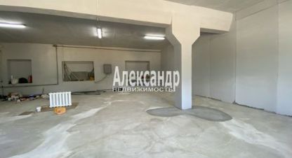 Снять производственно-складское помещение, 280 кв. м. Фотография №10 Снять производственно-складское помещение, 280 кв. м., Россия, г. Мурино. Фотография №10