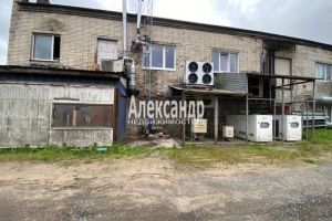 Сдам производственно-складское помещение с общей площадью 280м2, на улице Лесная ул, г. Мурино, Ленинградская обл., Россия, агентство Интернет-партнер Сдам производственно-складское помещение с общей площадью 280м2, на улице Лесная ул, г. Мурино, Ленинградская обл., Россия, агентство Интернет-партнер