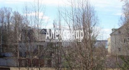 Купить земельный участок. Фотография №1 Продам земельный участок, на улице Береговая, г. Ландышевка, Ленинградская обл., Россия, агентство Интернет-партнер. Фотография №1