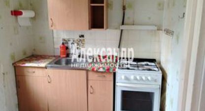 Купить квартиру 1 комнатную, 29.2 кв. м. Фотография №8 Купить квартиру 1 комнатную, 29.2 кв. м., Россия, г. Выборг. Фотография №8