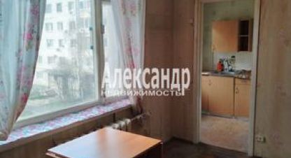 Купить квартиру на улице Московский пр-кт г. Выборг. Фотография №5 Купить квартиру на улице Московский пр-кт г. Выборг. Фотография №5