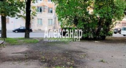 Купить 1 комнатную квартиру в г. Выборг. Фотография №2 Купить 1 комнатную квартиру в г. Выборг. Фотография №2