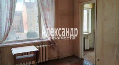 Продаётся 1 комнатная квартира в г. Выборг. Фотография №6 Продаётся 1 комнатная квартира в г. Выборг. Фотография №6