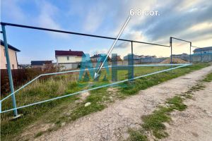 Продам земельный участок, на улице Бориса вологодова, г. Тсн родник, Крым авт. респ., Россия, агентство Мастера Недвижимости 