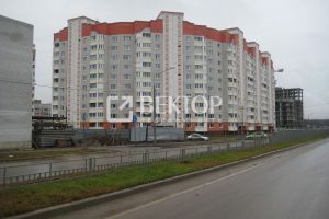 Продам квартиру 2-х комнатную с общей площадью 55.9м2, 4/10 эт., на улице Чернопрудная, г. Ярославль, Ярославская обл., Россия, агентство Вектор Продам квартиру 2-х комнатную с общей площадью 55.9м2, 4/10 эт., на улице Чернопрудная, г. Ярославль, Ярославская обл., Россия, агентство Вектор