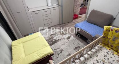 Купить квартиру 2-х комнатную, 52.5 кв. м. Фотография №9 Купить квартиру 2-х комнатную, 52.5 кв. м., Россия, г. Ярославль. Фотография №9