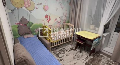 Купить квартиру 2-х комнатную, 52.5 кв. м. Фотография №10 Купить квартиру 2-х комнатную, 52.5 кв. м., Россия, г. Ярославль. Фотография №10