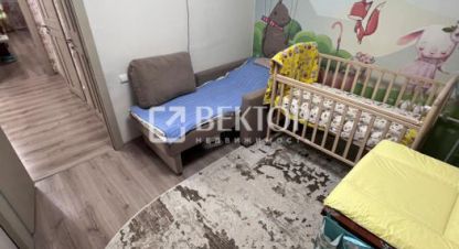 Купить квартиру 2-х комнатную, 52.5 кв. м. Фотография №8 Купить квартиру 2-х комнатную, 52.5 кв. м., Россия, г. Ярославль. Фотография №8