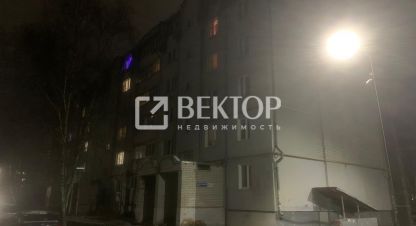 Купить квартиру 1 комнатную, 33.4 кв. м. Фотография №10 Купить квартиру 1 комнатную, 33.4 кв. м., Россия, г. Ярославль. Фотография №10