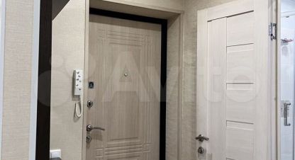 Купить квартиру 1 комнатную, 30.1 кв. м. Фотография №8 Купить квартиру 1 комнатную, 30.1 кв. м., Россия, г. Ярославль. Фотография №8