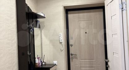 Купить квартиру 1 комнатную, 30.1 кв. м. Фотография №9 Купить квартиру 1 комнатную, 30.1 кв. м., Россия, г. Ярославль. Фотография №9