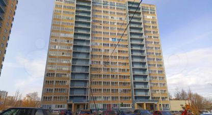 Купить квартиру 1 комнатную, 30.1 кв. м. Фотография №10 Купить квартиру 1 комнатную, 30.1 кв. м., Россия, г. Ярославль. Фотография №10