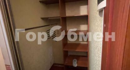 Снять квартиру 1 комнатную, 35.6 кв. м., Россия, г. Лобня. Фотография №8