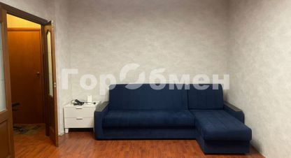 Снять квартиру на улице Калинина г. Лобня. Фотография №5