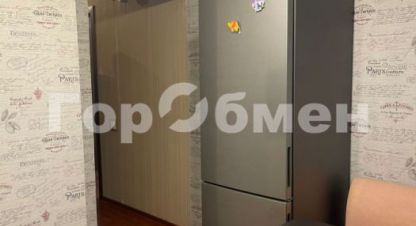 Снять 1 комнатную квартиру на улице Калинина г. Лобня. Фотография №4