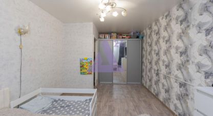 Купить 1 комнатную квартиру на улице Сысольская г. Пермь. Фотография №4 Купить 1 комнатную квартиру на улице Сысольская г. Пермь. Фотография №4