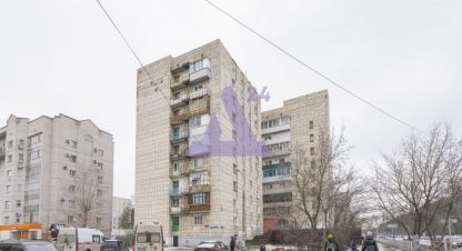 Продаётся квартира в г. Пермь. Фотография №7 Продаётся квартира в г. Пермь. Фотография №7