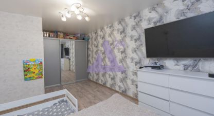 Продаётся 1 комнатная квартира в г. Пермь. Фотография №6 Продаётся 1 комнатная квартира в г. Пермь. Фотография №6