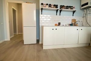 Продам квартиру 1 комнатную с общей площадью 48м2, 2/3 эт., на улице Чулкова ул, Среднеахтубинский район, г. Краснослободск, Волгоградская обл., Россия, агентство Агентство недвижимости "Партнёр"