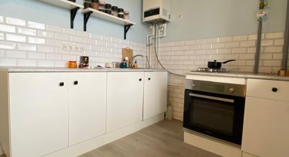 Купить 1 комнатную квартиру в г. Краснослободск. Фотография №2