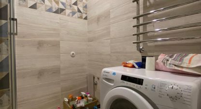 Купить квартиру 1 комнатную, 48 кв. м., Россия, г. Краснослободск. Фотография №10