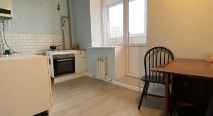 Купить 1 комнатную квартиру на улице Чулкова ул г. Краснослободск. Фотография №4