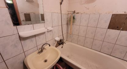 Купить 2-х комнатную квартиру на улице Молодежная квартал 4 ул г. Ерзовка рп. Фотография №4